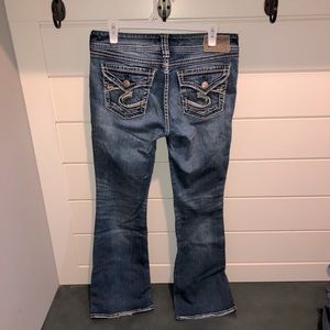 Silver Jeans - Bootcut